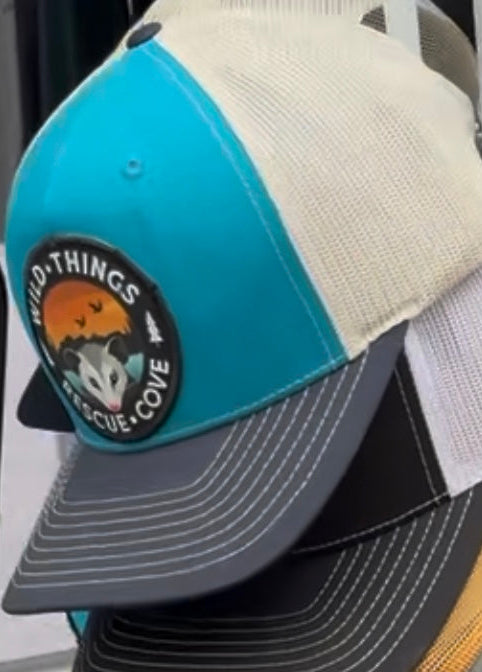 WTRC Hat