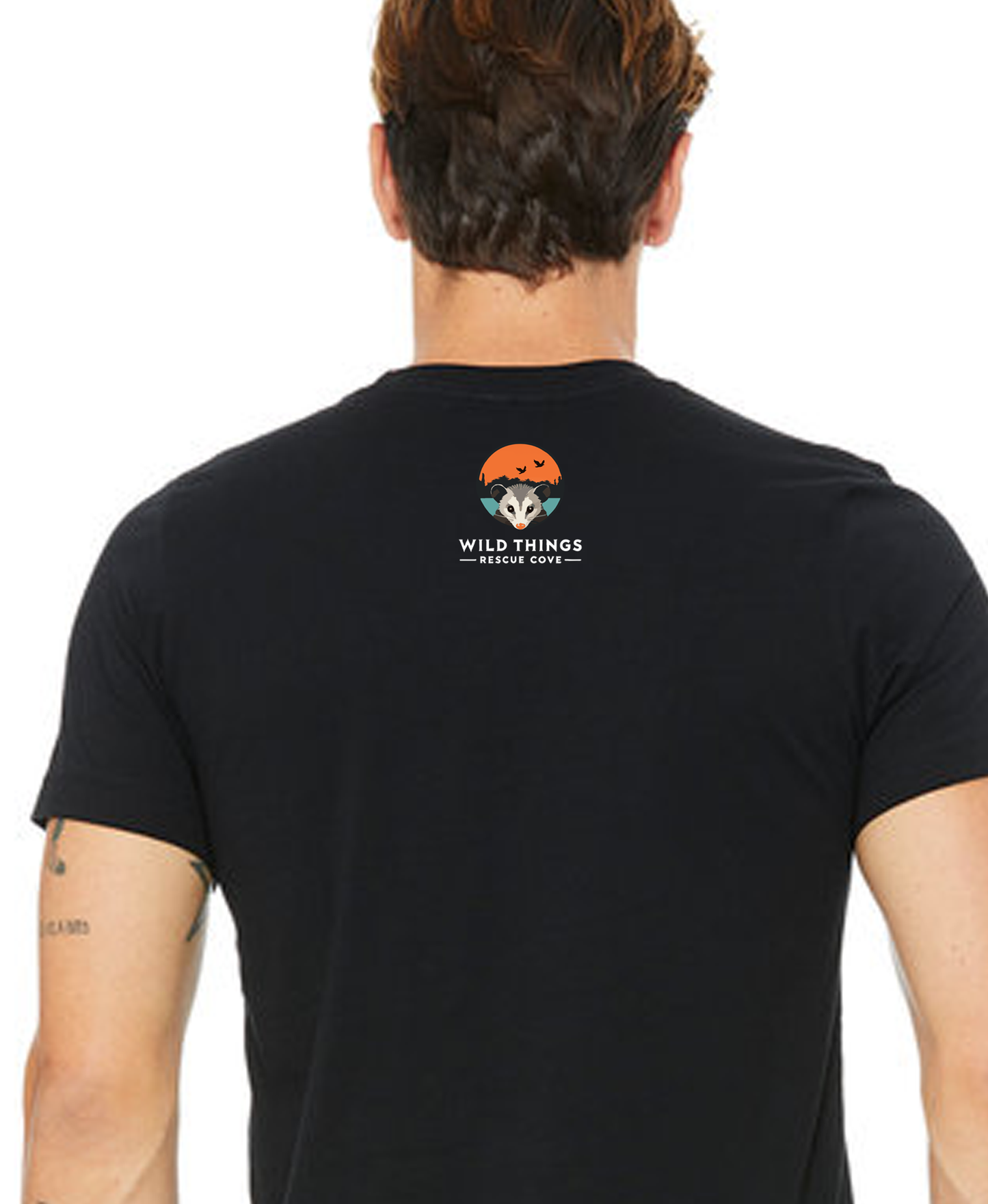 Get in Loser T-shirt: Unisex