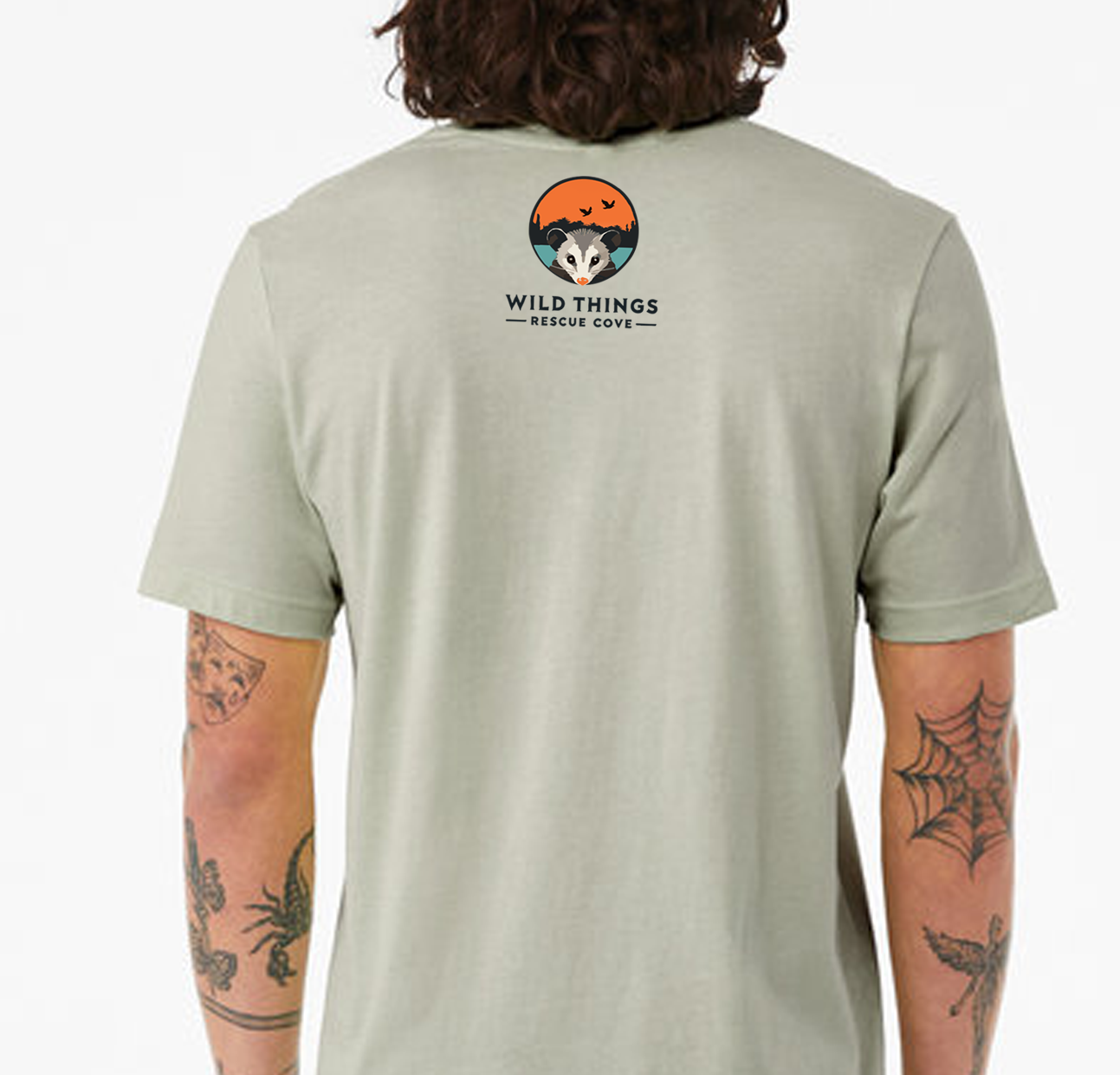 In Your Favor T-shirt: Unisex